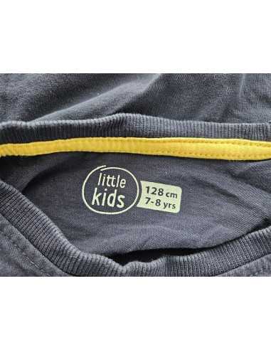 Bluzita pentru copii cu imprimeu sportiv Little Kids