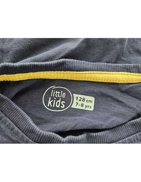 Bluzita pentru copii cu imprimeu sportiv Little Kids