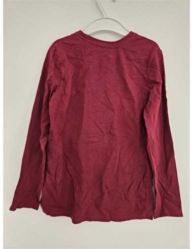 Bluza pentru baieti cu imprimeu un cerb Little Kids