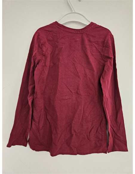 Bluza pentru baieti cu imprimeu un cerb Little Kids