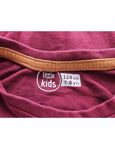 Bluza pentru baieti cu imprimeu un cerb Little Kids