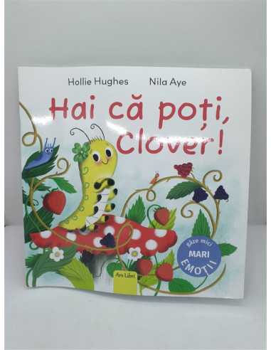 Hai ca poti Clover