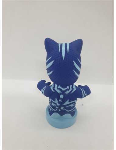 Figurina din cauciuc Eroi in Pijama Pisoi
