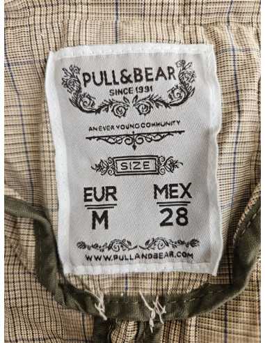 Jacheta subtire de primavara de dama Pull&Bear