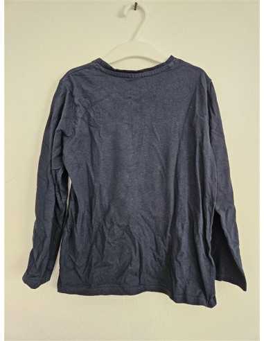 Bluza cu maneca lunga pentru baieti Little Kids