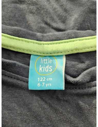 Bluza cu maneca lunga pentru baieti Little Kids