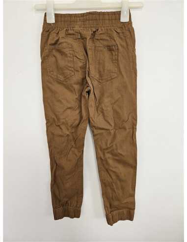 Pantaloni lungi pentru primavara copii