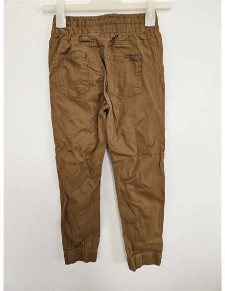 Pantaloni lungi pentru primavara copii