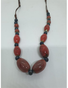 Margele dama multicolore 2