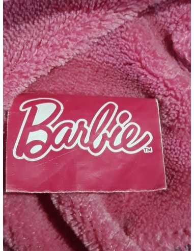 Caciula pntru fetite roz Barbie
