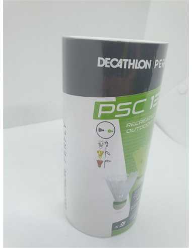 Set 3 fluturasi Badminton PSC 130 Perfly