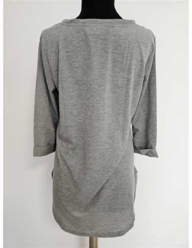 Bluza dama cu maneci trei sferturi Beloved