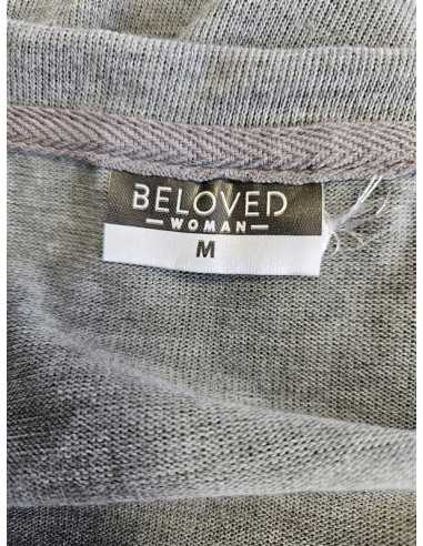 Bluza dama cu maneci trei sferturi Beloved
