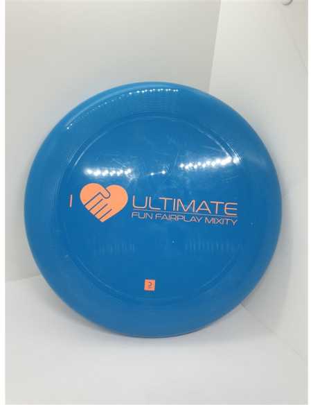 Disc pentru adulti Ultimate culoare albastru