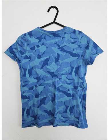 Tricou cu maneca scurta pentru copii