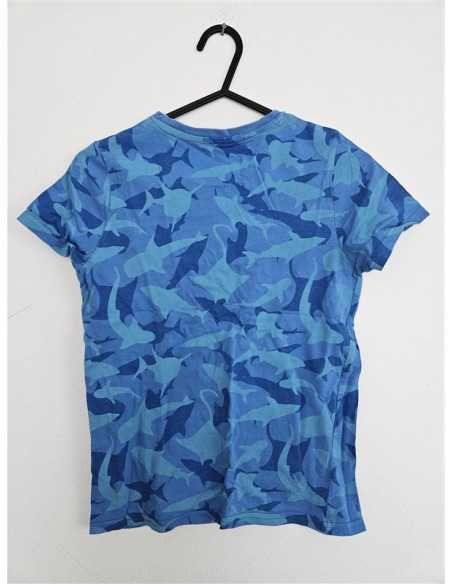 Tricou cu maneca scurta pentru copii