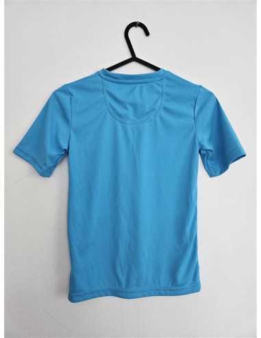 Tricou cu maneca scurta copii Olaian