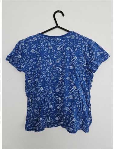 Tricou copii cu diverse desene Sinsay
