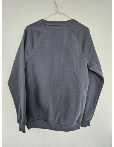 Bluza sport cu imprimeu pe piept ALPHAR ONE MENSWEAR