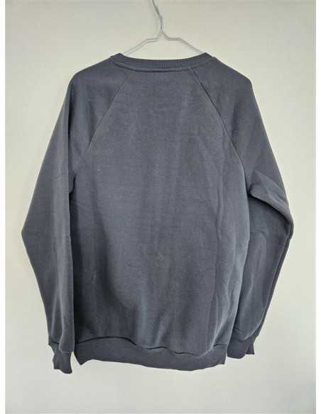 Bluza sport cu imprimeu pe piept ALPHAR ONE MENSWEAR