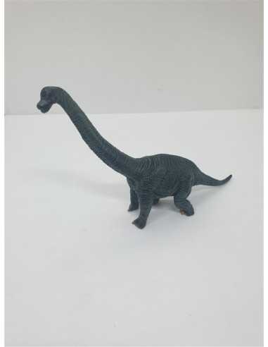 Figurina dinozaur culoare verde