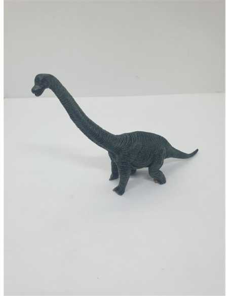 Figurina dinozaur culoare verde