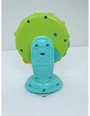 Jucarie muzicala carusel Vtech