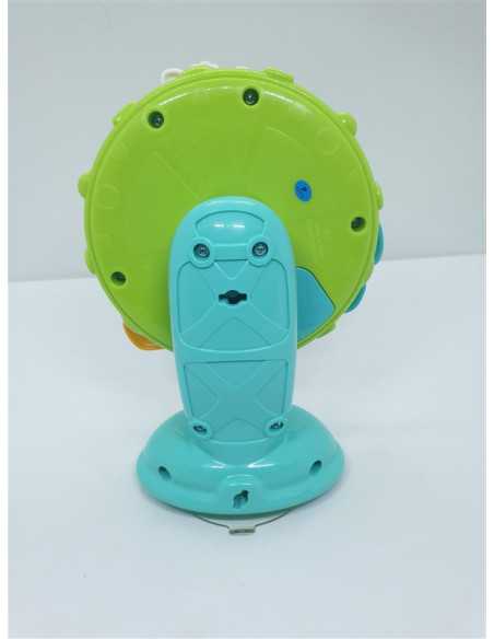 Jucarie muzicala carusel Vtech