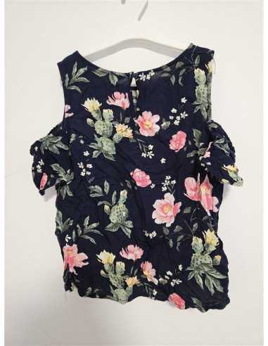 Tricou inflorat pentru copii H&M