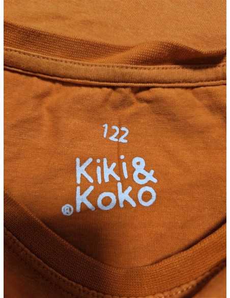 Maieu de vara pentru copii Kiki&Koko
