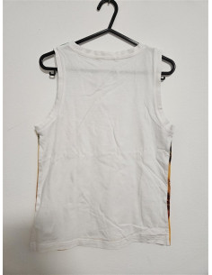 Maieu pentru copii cu imprimeu estival H&M 2