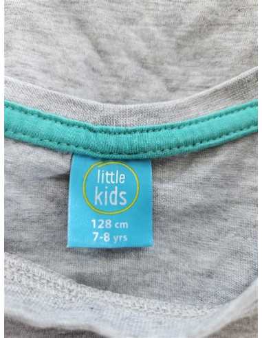 Tricou pentru baieti Little Kids