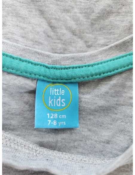 Tricou pentru baieti Little Kids