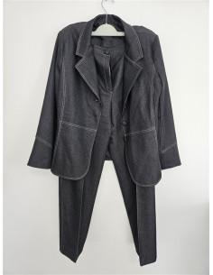 Costum dama din doua piese Alex Collection