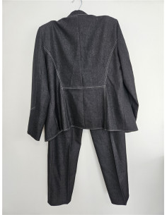 Costum dama din doua piese Alex Collection 2