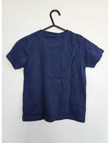 Tricou pentru baieti Lupilu