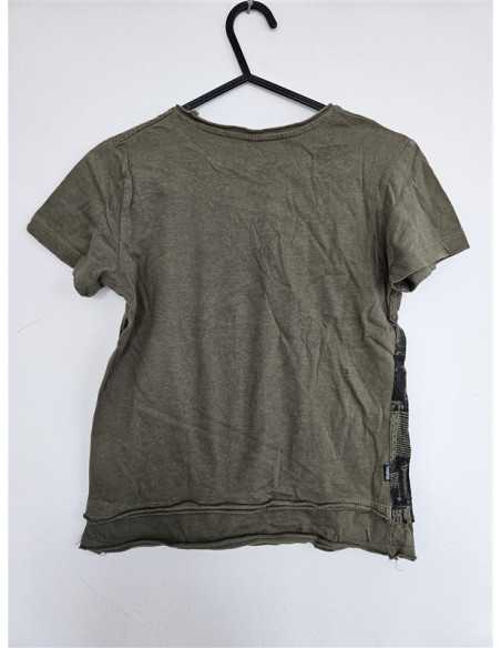 Tricou pentru baieti cu diverse desene