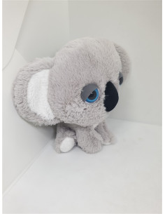Jucarie de plus Koala Big Headz 2