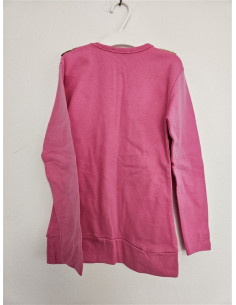 Bluza cu maneca lunga pentru fetite Wiyan 2