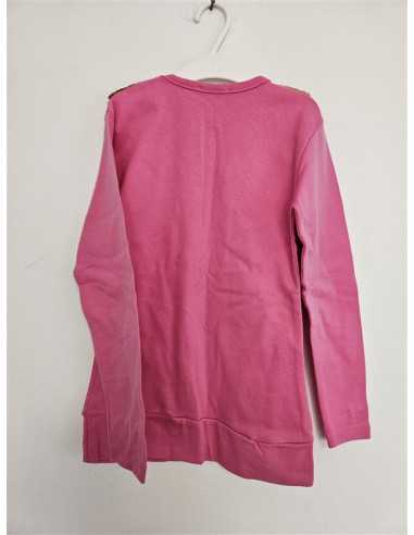 Bluza cu maneca lunga pentru fetite Wiyan