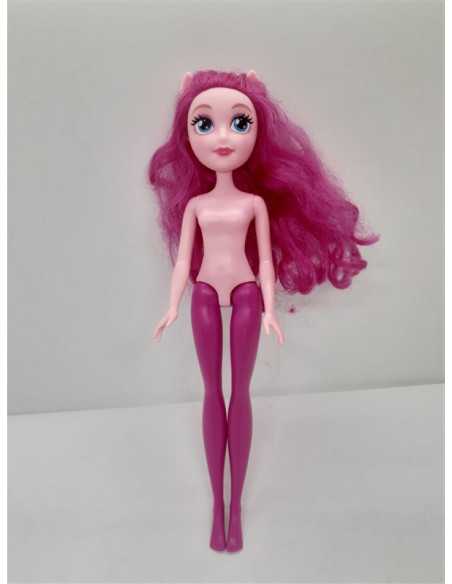 Papusa My Little Pony Pinkie Pie Hasbro