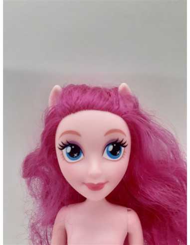 Papusa My Little Pony Pinkie Pie Hasbro