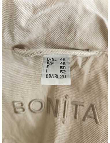 Jacheta dama cu guler intors BONITA