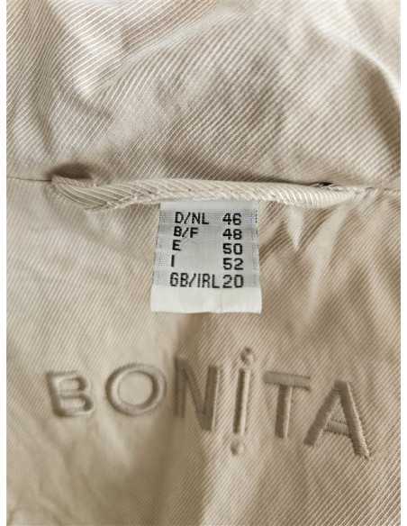 Jacheta dama cu guler intors BONITA