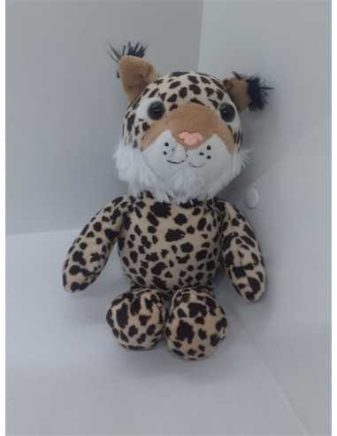 Jucarie de plus Ghepard Kinder