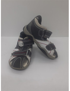 Sandale pentru copii Action Boy marime 21 2