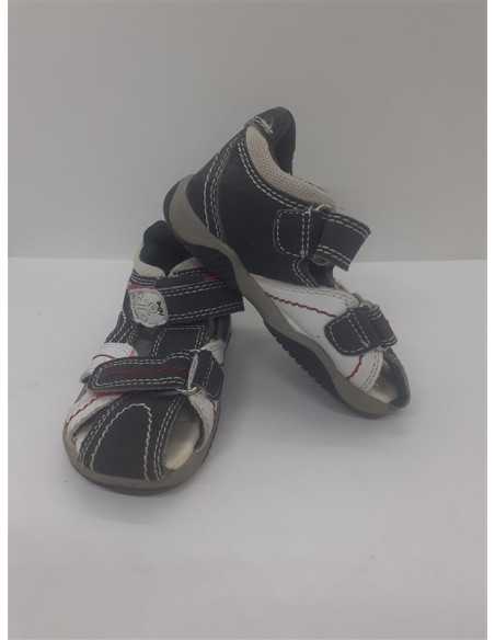 Sandale pentru copii Action Boy marime 21