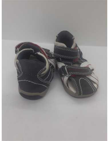 Sandale pentru copii Action Boy marime 21