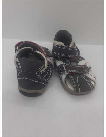 Sandale pentru copii Action Boy marime 21