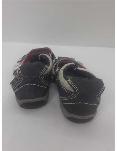 Sandale pentru copii Action Boy marime 21